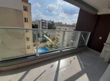 Apartamento · 52m² · 2 Quartos · 1 Vaga · Apartamento Novo Com 02 Dormitórios Para Venda No Jardim São Paulo