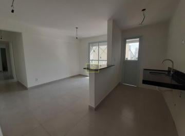 Apartamento · 53m² · 2 Quartos · 1 Vaga · Apartamento Novo Com 02 Dormitórios Para Venda No Jardim São Paulo