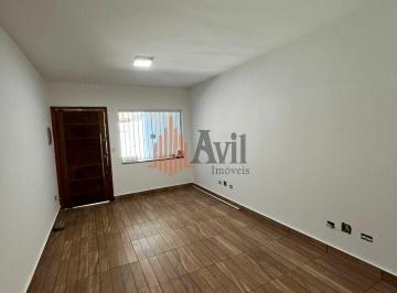 Casa · 120m² · 3 Quartos · 2 Vagas · Sobrado Residencial 120m² com 3 quartos, 3 suítes e 2 vagas à Venda no Belenzinho