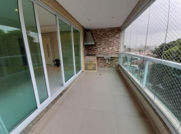 Apartamento · 145m² · 3 Quartos · 4 Vagas · Apartamento Com 04 Dormitórios Para Venda No Jardim São Paulo