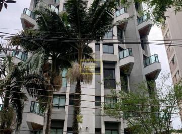 Apartamento · 58m² · 1 Quarto · 1 Vaga · Duplex Mobiliado Para Locação no Itaim Bibi