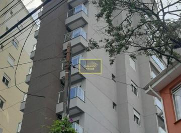 Apartamento · 53m² · 2 Quartos · 1 Vaga · Apartamento novo no Jardim São Paulo para venda