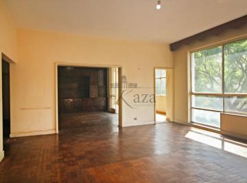 Apartamento · 220m² · 3 Quartos · 2 Vagas · Apartamento  - Jardim Paulista - 3 Dormitórios - 220m².