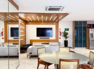 Apartamento de 3 quartos, Florianópolis · Apartamento à venda - no Centro