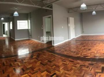 Comercial · 132m² · Conjunto Comercial em Pinheiros com 132m²