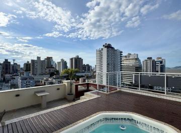 Apartamento de 4 quartos, Florianópolis · Apartamento à venda - no Estreito