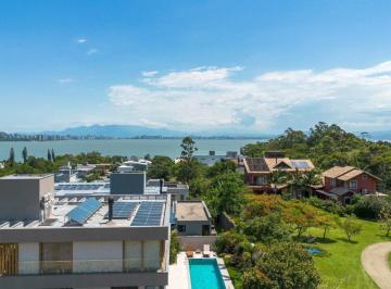 Terreno , Florianópolis · Terreno à venda - em Cacupé