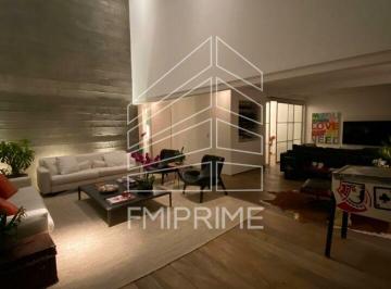 Apartamento · 250m² · 4 Quartos · 4 Vagas · APARTAMENTO À VENDA 250 M2 PERDIZES, 4 DORMITÓRIOS - 3 SUITES.