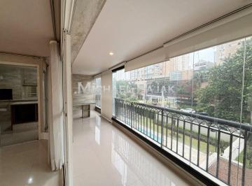 Apartamento · 215m² · 3 Quartos · 3 Vagas · Apartamento Garden, Parque da Mooca - São Paulo