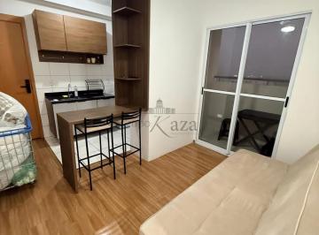 Apartamento · 48m² · 2 Quartos · 1 Vaga · Oportunidade - Apartamento - Residencial Caminho das Árvores - Semi Mobiliado- Urbanova - 2 Dormitór