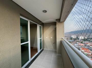 Apartamento · 55m² · 2 Quartos · 1 Vaga · Apartamento de 55 m² na Parada Pinto, ideal para quem busca conforto e praticidade!