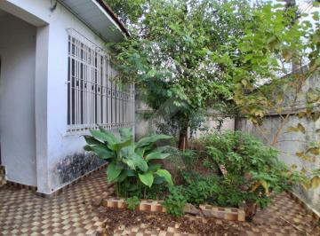 Casa · 75m² · 3 Quartos · 3 Vagas · Casa com 3 Dormitórios e 3 Vagas no Jardim Modelo, Zona Norte