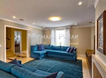 Casa · 260m² · 3 Quartos · 4 Vagas · Casa no condomínio Condominio para venda   Michael Pajak (11) 99996-4550