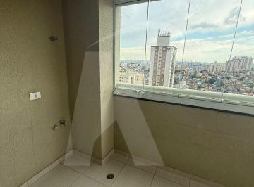 Apartamento · 55m² · 2 Quartos · 1 Vaga · Apartamento de 55 m² na Parada Pinto, ideal para quem busca conforto e praticidade!