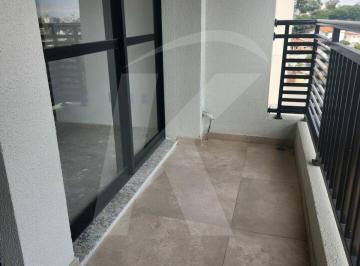 Apartamento · 46m² · 2 Quartos · 1 Vaga · Apartamento Novo Água Fria 46m² 2dormitórios sendo 1 suíte e 1 vaga.