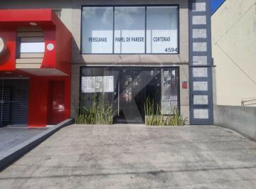 Comercial · 150m² · 2 Vagas · Loja Comercial para Locação no Tucuruvi, 150 m², Pé-Direito Duplo e Fachada em Vidro