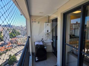 Apartamento · 48m² · 2 Quartos · 1 Vaga · Apartamento de 47,5m2  2 quartos 1 suíte 2 wc 1 vaga Metrô Parada Inglesa.