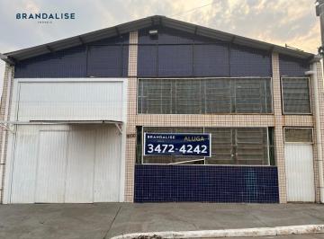 Comercial · 273m² · Comercial para aluguel - em Mathias Velho