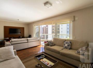 Apartamento · 180m² · 4 Quartos · 3 Vagas · Apartamento com 4 dormitórios, sendo 3 suítes e 3 vagas em Perdizes com lazer completo
