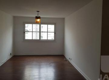 Apartamento · 135m² · 3 Quartos · 1 Vaga · Apartamento, Higienópolis - São Paulo