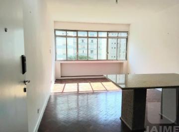 Apartamento · 115m² · 2 Quartos · 1 Vaga · Apartamento em Higienópolis com 2 quartos e 1 vaga