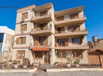 Apartamento · 75m² · 2 Quartos · Apartamento para aluguel - no Centro