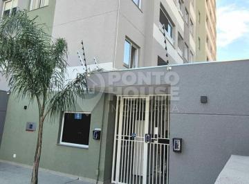 Apartamento · 29m² · 2 Quartos · Apartamento novo à venda, 2 dormitórios e sacada, fácil acesso ao metrô Saúde