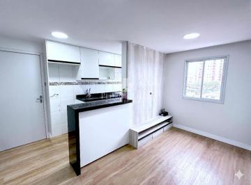 Apartamento · 35m² · 2 Quartos · Apartamento, 2 dormitórios, 10 minutos a pé do metrô - Bairro Vila Esperança - Penha