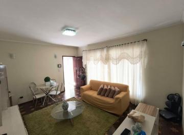 Casa · 115m² · 2 Quartos · 2 Vagas · Casa Térrea 2 Quartos, 2 vagas e Edícula na Penha
