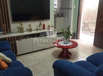 Casa · 99m² · 2 Quartos · 2 Vagas · Casa Assobradada 99m² de área construida 2 dormitorios e 2 vagas muito bem conservada na Penha
