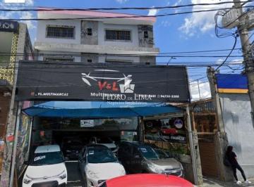 Comercial · 735m² · 4 Vagas · Predio Comercial  Frente para avenida  São Miguel - Penha