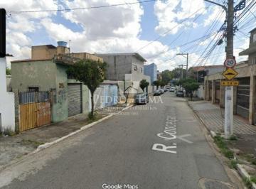 Terreno · 211m² · Terreno 211 m² na Penha