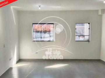 Comercial · 30m² · Sala Comercial para aluguel, Vila Linda em Santo André/SP