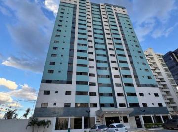 Apartamento de 4 quartos, Águas Claras · ÁGUAS CLARAS 4 QTS Rua 30 - Residencial Deborah Cristina OPORTUNIDADE!