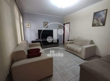Casa · 160m² · 3 Quartos · 3 Vagas · Sobrado à venda, 3 quartos 1 suíte Vila Scarpelli em Santo André/SP