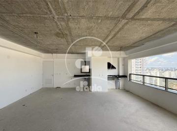 Apartamento · 134m² · 3 Quartos · 2 Vagas · Apartamento à venda com 134m², 3 quartos, 3 suítes e 3 vagas