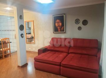 Foto 01 · Sobrado à venda, 3 quartos Vila Floresta em Santo André/SP 