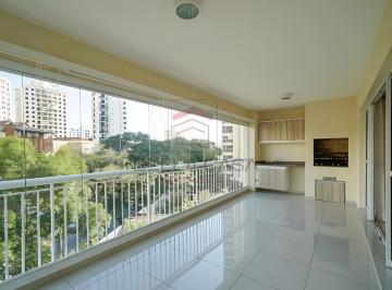 Apartamento · 130m² · 3 Quartos · 2 Vagas · Apartamento para venda no Jardim Avelino