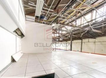 Comercial · 1035m² · Galpão a venda no Brás  1109 m²