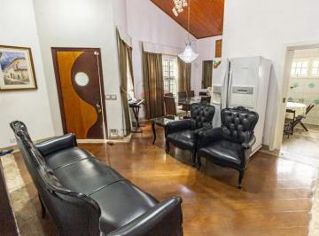Casa · 300m² · 6 Quartos · 4 Vagas · Sobrado na Mooca - 300m2 - 6 dormitórios - 4 suítes - 4 vagas