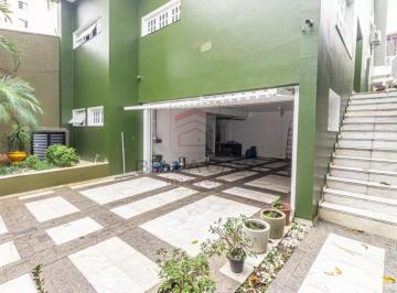 Casa · 300m² · 6 Quartos · 4 Vagas · Sobrado na Mooca - 300m2 - 6 dormitórios - 4 suítes - 4 vagas