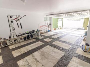 Casa · 300m² · 6 Quartos · 4 Vagas · Sobrado na Mooca - 300m2 - 6 dormitórios - 4 suítes - 4 vagas