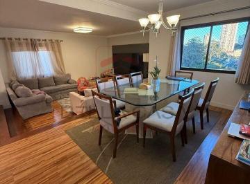 Apartamento · 244m² · 5 Quartos · 4 Vagas · Apartamento de Alto Padrão à Venda