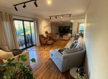 Apartamento · 244m² · 5 Quartos · 4 Vagas · Apartamento de Alto Padrão à Venda