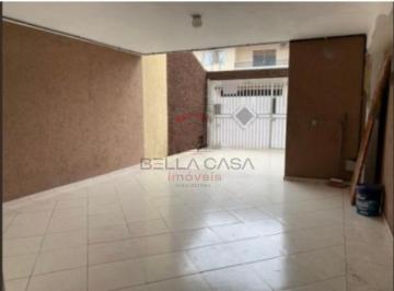 Casa · 150m² · 3 Quartos · 3 Vagas · Sobrado a venda na Agua rasa