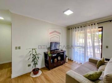 Apartamento · 74m² · 3 Quartos · 1 Vaga · Apartamento à venda na Mooca - 03 quartos - 1 suíte - 1 vaga - Lazer condomínio