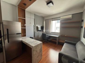 Apartamento · 40m² · 1 Quarto · 1 Vaga · Flat para aluguel, 1 quarto, 40m² na Savassi