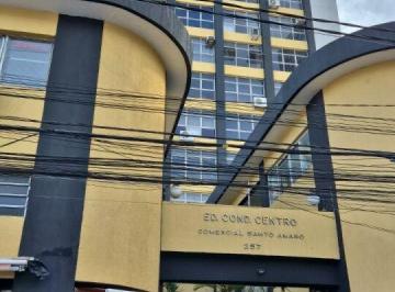 Apartamento · 30m² · 1 Vaga · Studio comercial Sto Amaro próximo Av Adolfo Pinheiros