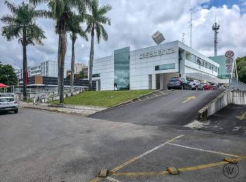 Comercial · 46m² · EQS 114/115 - Sala para alugar no Ed. Casablanca II, 46,40m² - Asa Sul - Brasília/DF