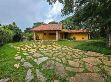 Casa · 250m² · 3 Quartos · 2 Vagas · Casa para Locação – QL 28, Conjunto 04 | Lago Sul